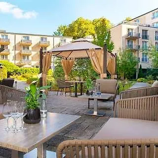 Ξενοδοχείο Victor's Residenz-hotel Mitte 4*