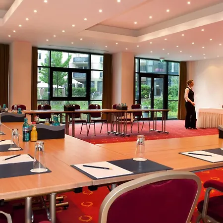 Victor's Residenz-hotel Mitte Hotel Berlin
