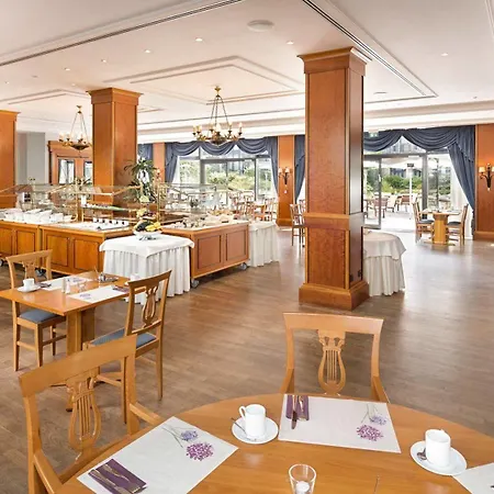 Victor's Residenz-hotel Mitte Hotel Berlin