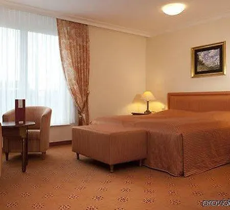 Victor's Residenz-hotel Mitte Hotel Berlin