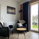 Atelier 1a Apartment *