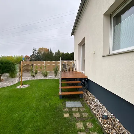 Atelier 1a Apartamento *