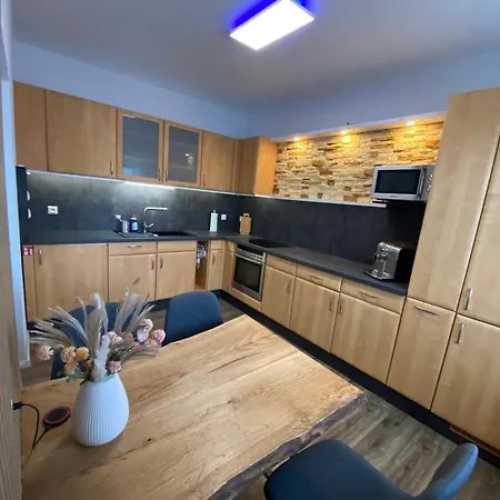 Apartamento Atelier 1a Cottbus