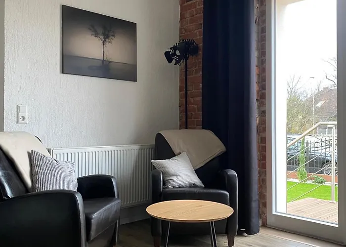 Atelier 1a Apartamento *