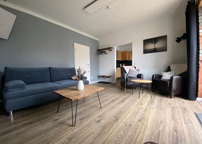 Apartamento Atelier 1a Cottbus