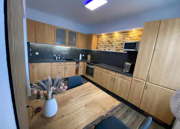 Apartamento Atelier 1a Cottbus