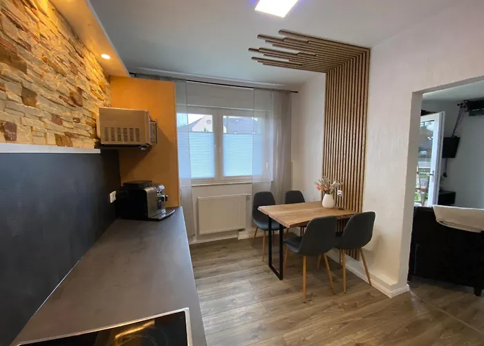 Atelier 1a Apartamento Cottbus