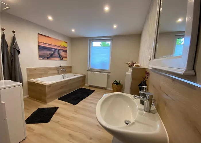 Apartamento Atelier 1a *