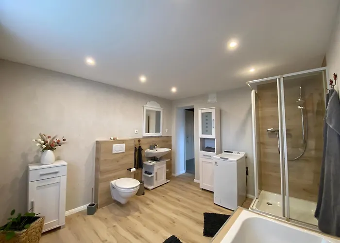 Apartamento Atelier 1a *